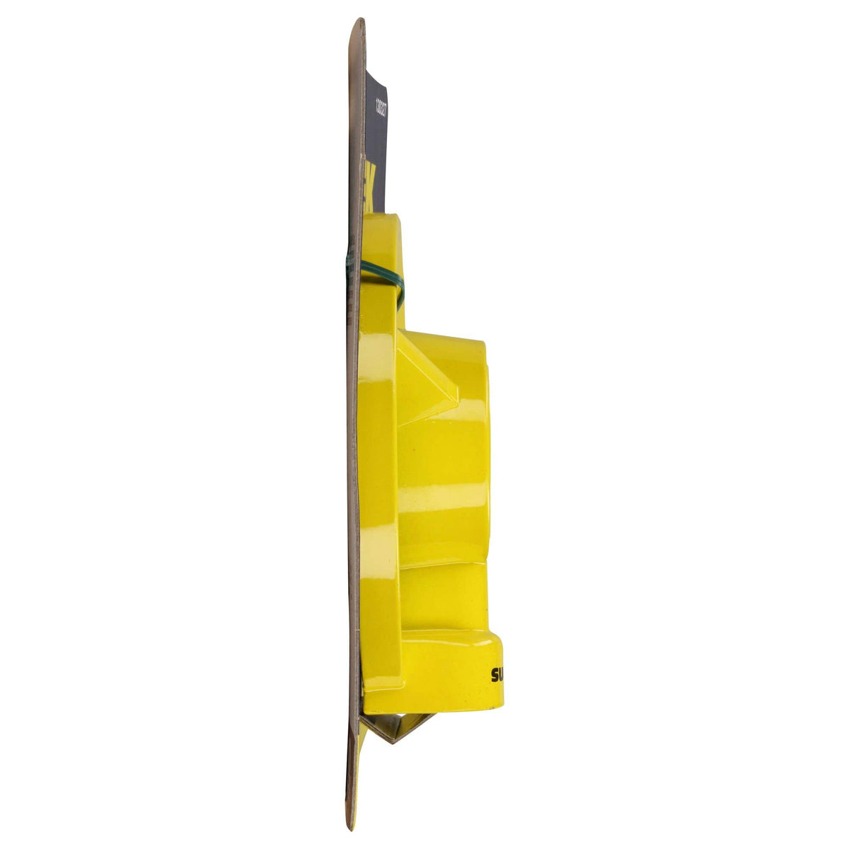Aspersor Tipo Sapo Metálico Para Chorro Fino, 3/4 GHT, Surtek 130327