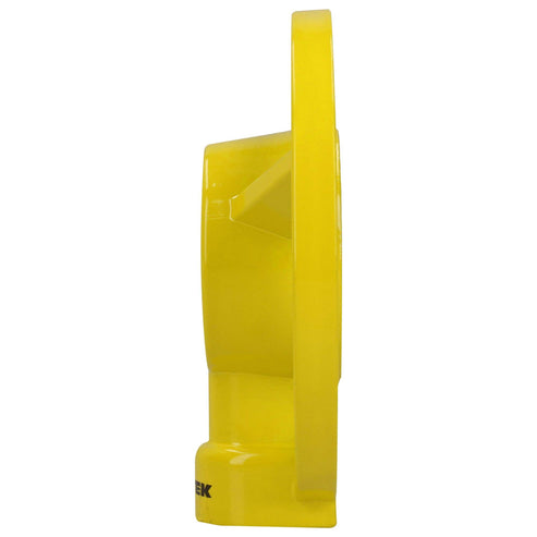 Aspersor Tipo Sapo Metálico Para Chorro Fino, 3/4 GHT, Surtek 130327
