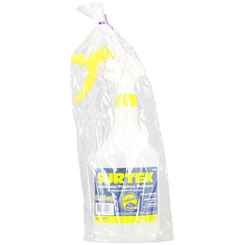 Atomizador Con Sistema Regulable 1 Lt, Surtek 130400