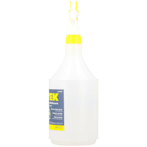 Atomizador Con Sistema Regulable 1 Lt, Surtek 130400