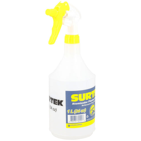 Atomizador Con Sistema Regulable 1 Lt, Surtek 130400