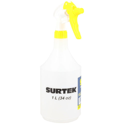 Atomizador Con Sistema Regulable 1 Lt, Surtek 130400