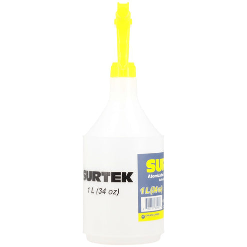 Atomizador Con Sistema Regulable 1 Lt, Surtek 130400