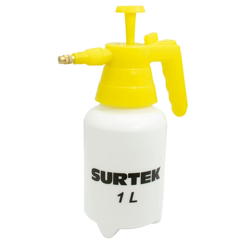 Fumigador Doméstico 1 Lt, Surtek 130408