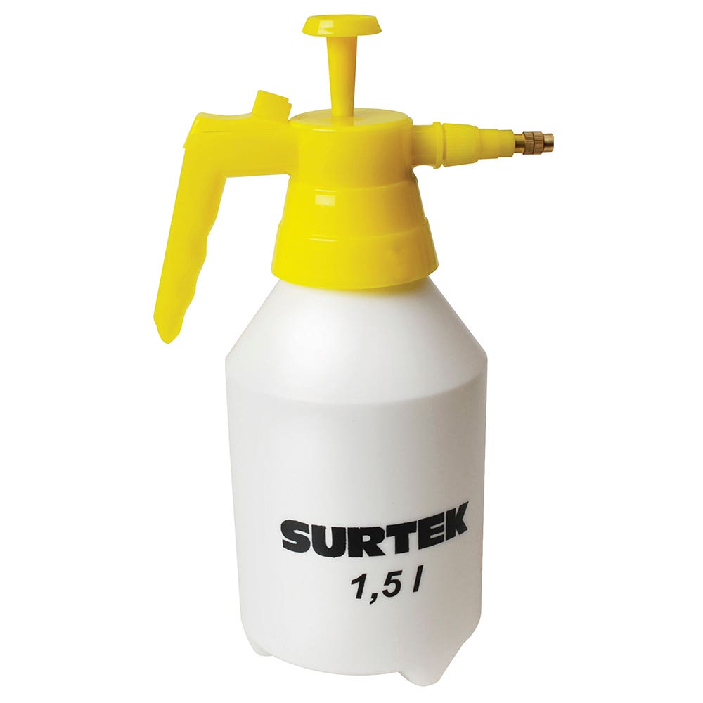 Fumigador Doméstico 1.5 Lt, Surtek 130409