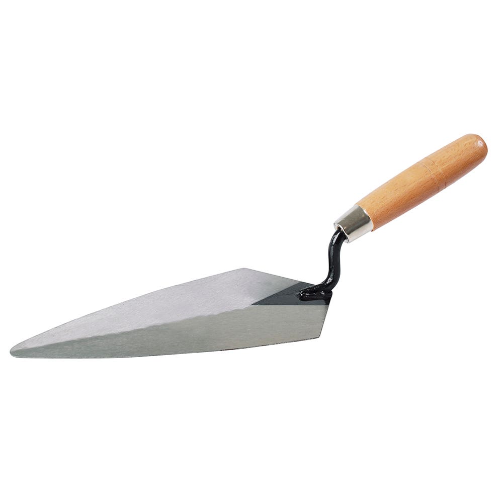 Cuchara Tipo Philadelphia Soldada 10, Foy 130415