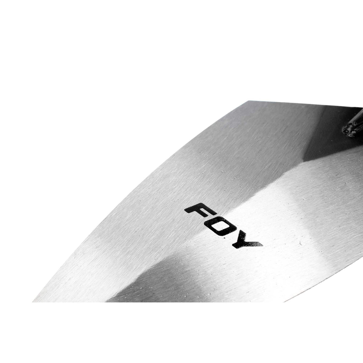 Cuchara Tipo Philadelphia Soldada 10, Foy 130415