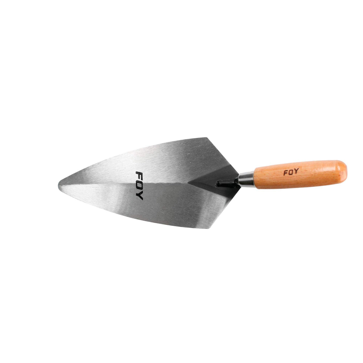 Cuchara Tipo Philadelphia Soldada 10, Foy 130415