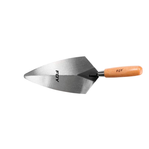 Cuchara Tipo Philadelphia Soldada 10, Foy 130415