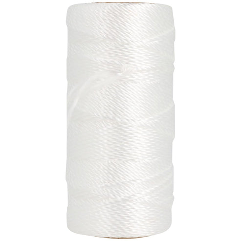 Hilo Para Construcción, Blanco, Surtek 130567