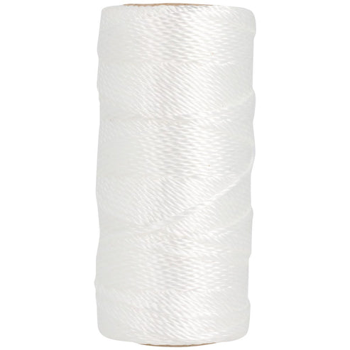Hilo Para Construcción, Blanco, Surtek 130567