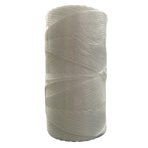 Hilo Para Construcción, Blanco, Surtek 130568