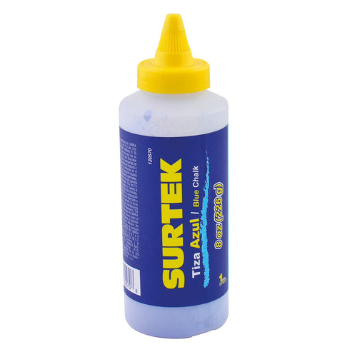 Repuesto Para Tiza Azul 227 g, Surtek 130570
