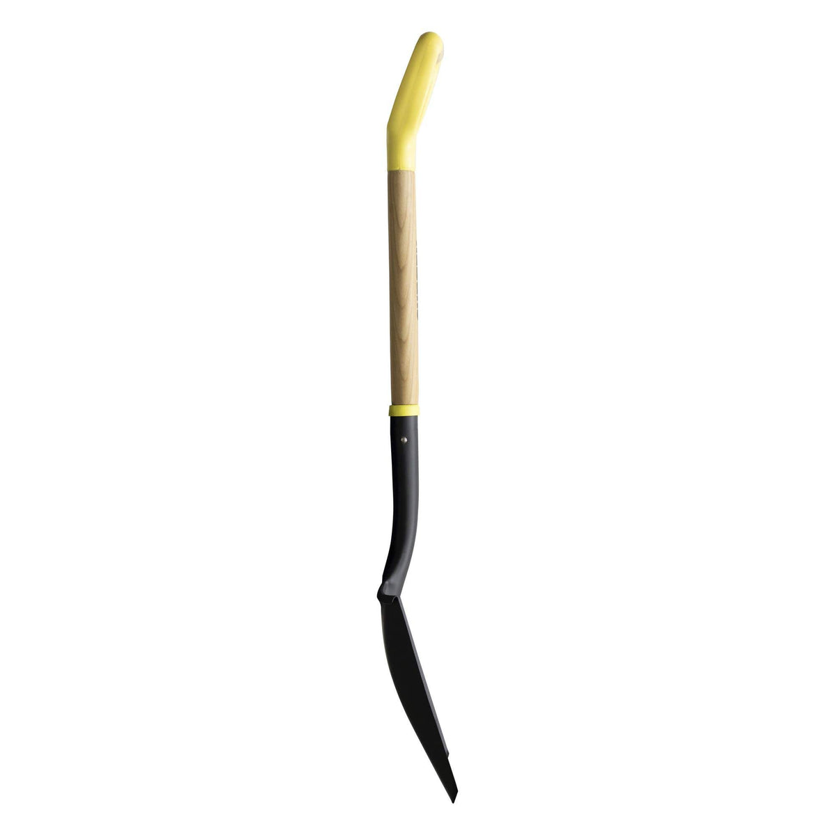 Pala Con Mango De Madera Con Puño Contractor Grip, Cuadrada, Surtek 130601