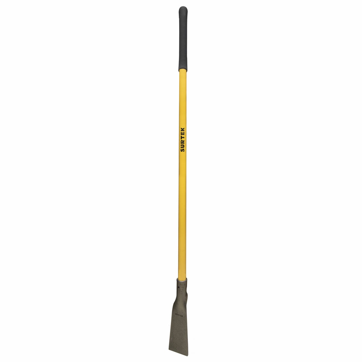 Raspador Con Mango De Madera 4, 48, Surtek 130701