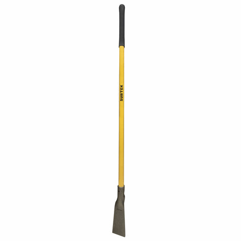 Raspador Con Mango De Madera 4, 48, Surtek 130701