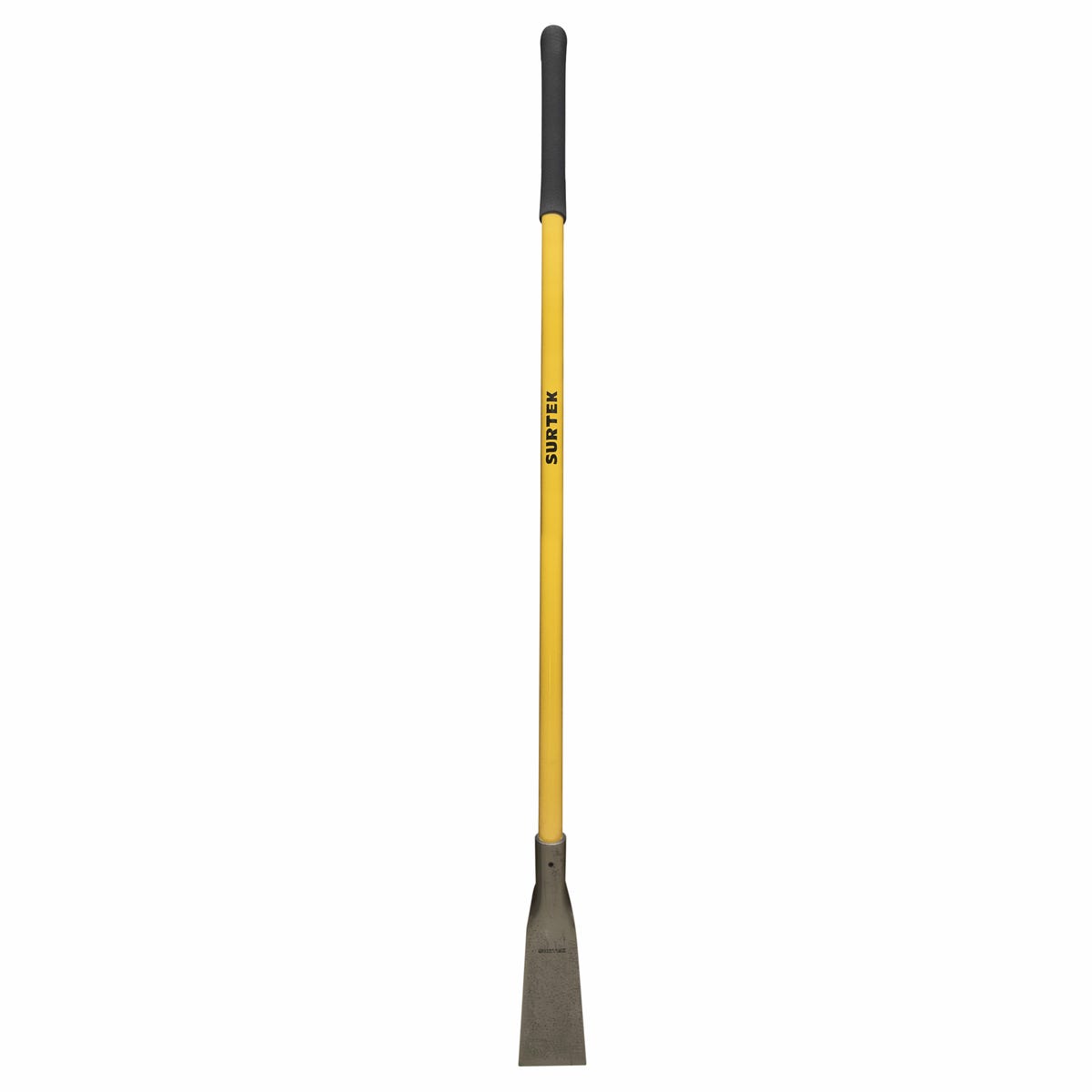 Raspador Con Mango De Madera 4, 48, Surtek 130701