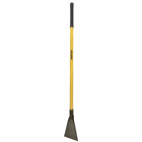 Raspador Con Mango De Madera 7, 48, Surtek 130703