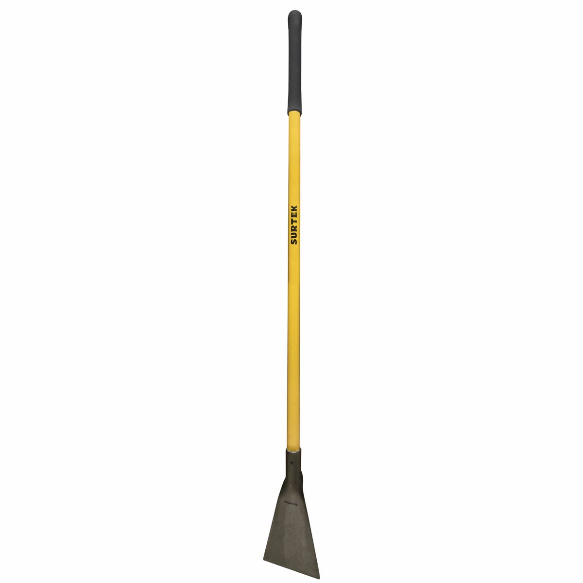 Raspador Con Mango De Madera 7, 48, Surtek 130703
