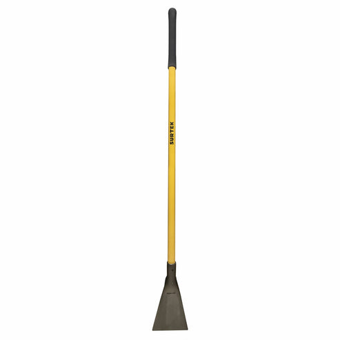Raspador Con Mango De Madera 7, 48, Surtek 130703