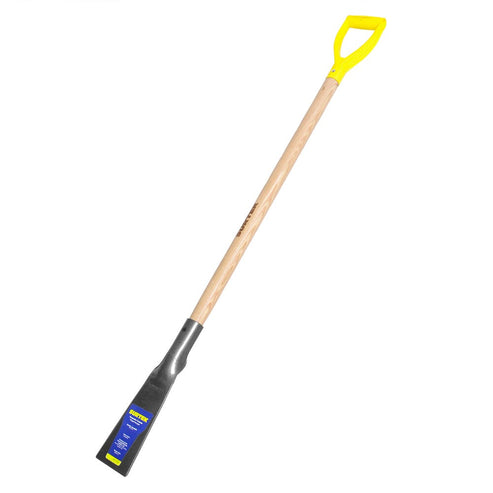 Raspador Con Mango De Madera Y Puño Plástico Y 7, Surtek 130705