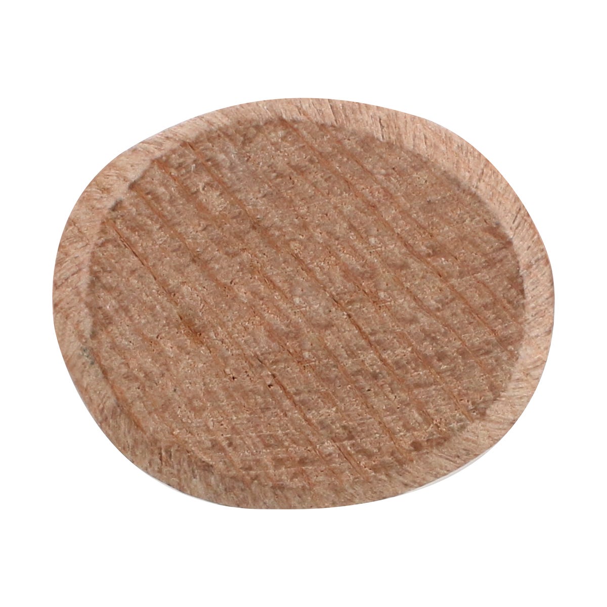 Martillo De Bola Black Con Mango De Madera Estriado De 16, 24 Oz, Urrea 1324E