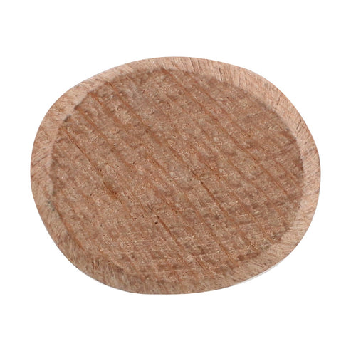 Martillo De Bola Black Con Mango De Madera Estriado De 16, 24 Oz, Urrea 1324E