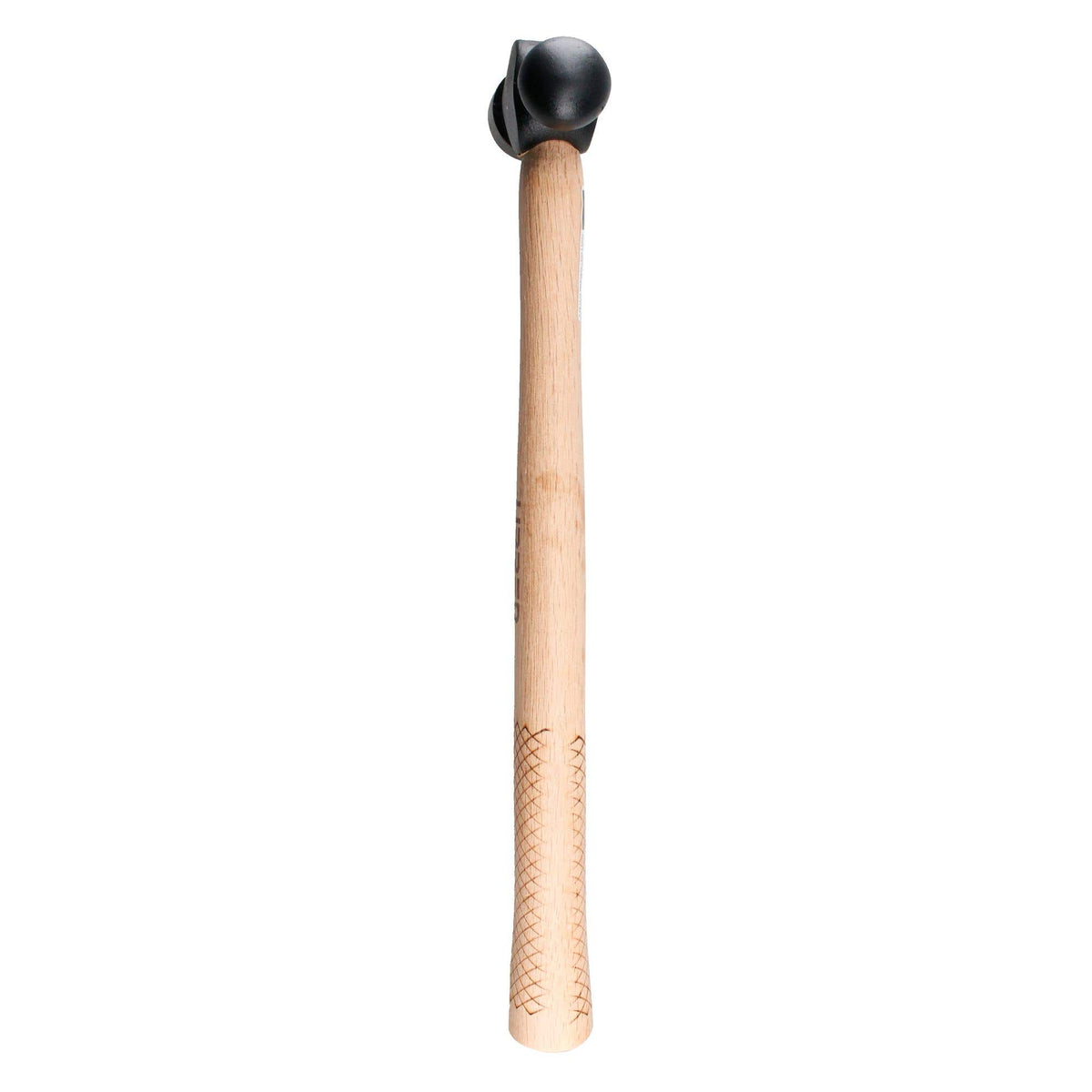 Martillo De Bola Black Con Mango De Madera De 16, 24 Oz, Urrea 1324PN