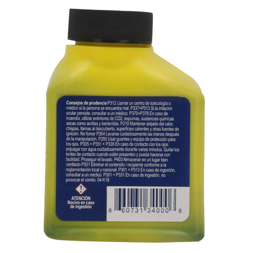 Aceite Semi Sintético Dos Tiempos, 80 ml, Surtek 134000
