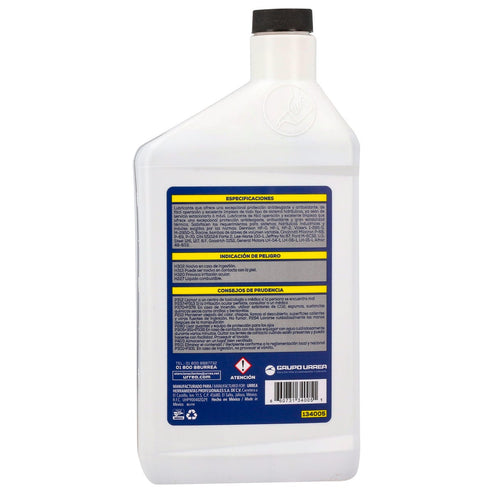 Aceite Hidráulico 946 ml, Surtek 134005