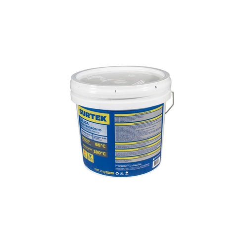 Grasa Multipropósito 3.5 kg, Surtek 134013