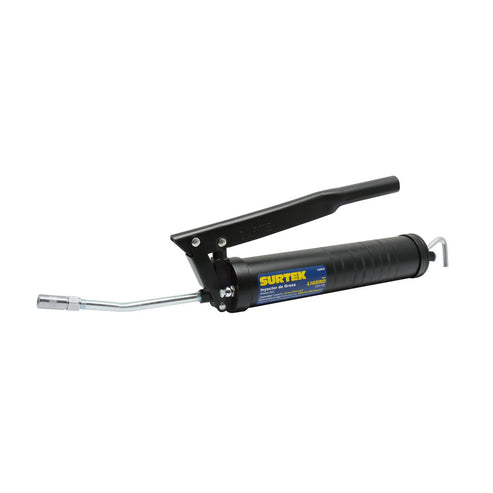 Inyector De Grasa A Dos Manos Ligero De 498 g, 6500 PSI, Surtek 136010