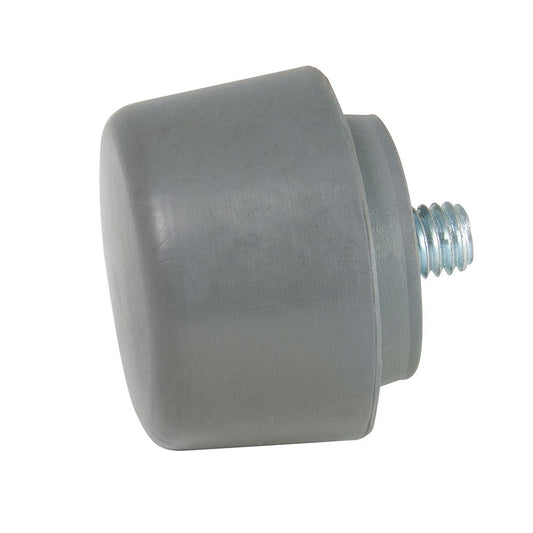 Repuesto De Tapa Intercambiable Extra Suave Gris Oscuro, 1362, Urrea 1362XS