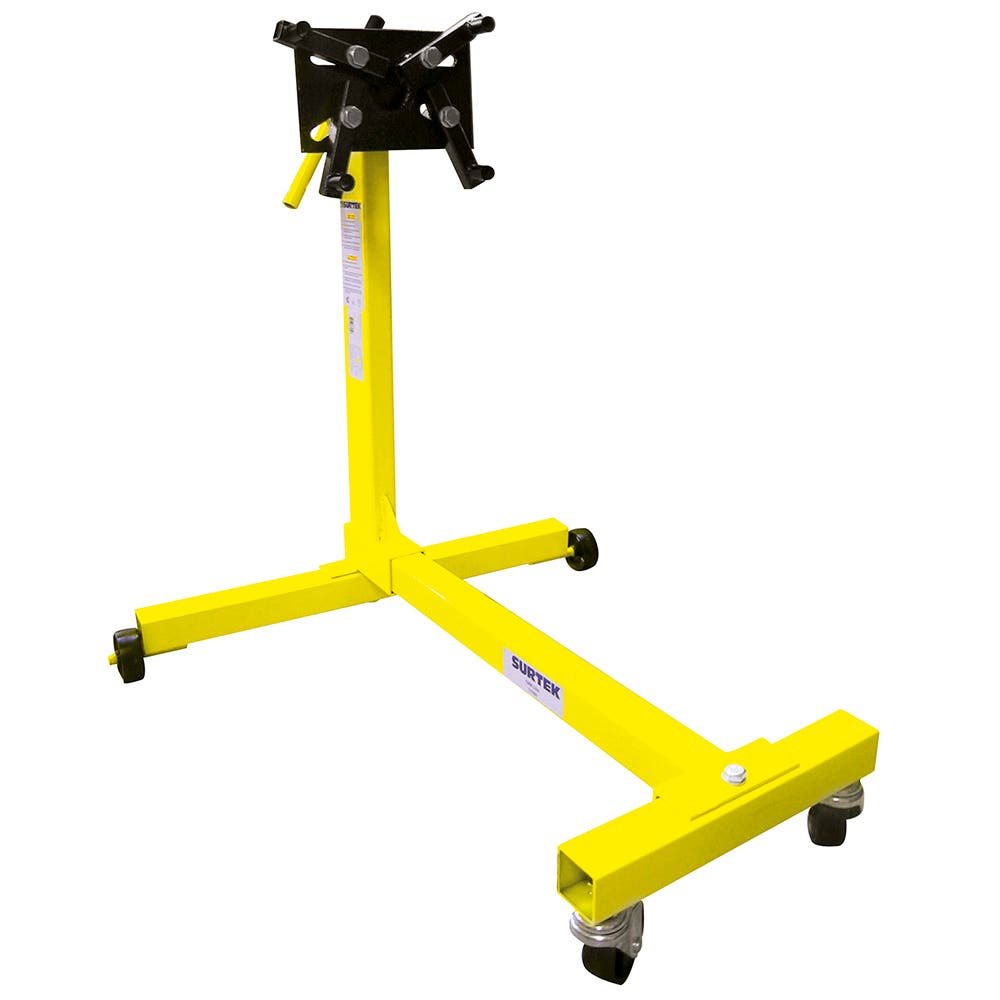Soporte Para Motor 454 kg, Surtek 137050