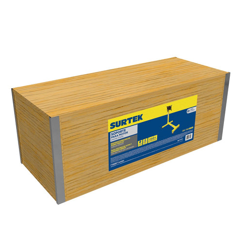 Soporte Para Motor 454 kg, Surtek 137050
