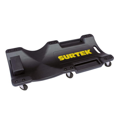 Cama Para Mecánico Plástica, 36, Surtek 137066