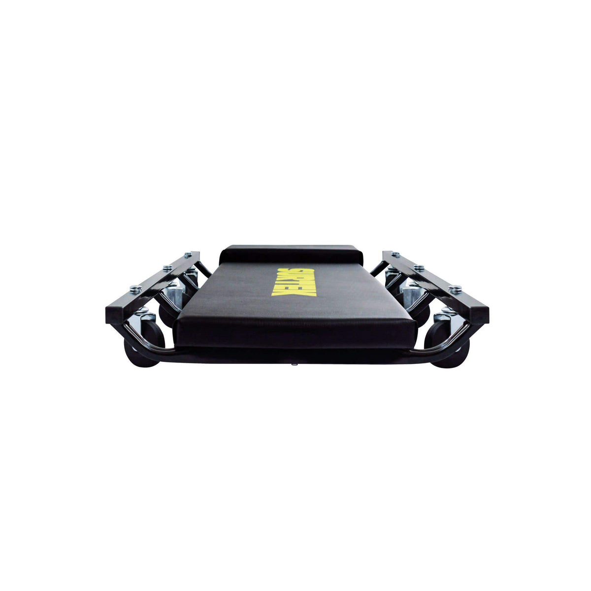 Cama Para Mecánico Ajustable Acolchonada, 36, Surtek 137070