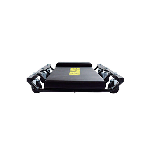 Cama Para Mecánico Ajustable Acolchonada, 36, Surtek 137070