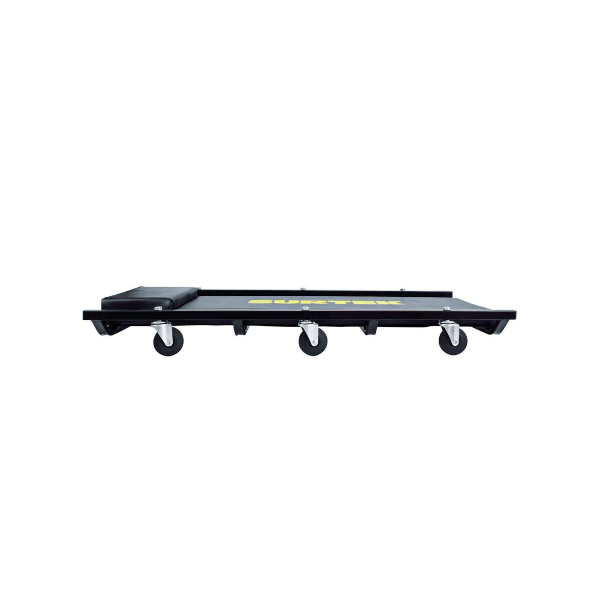 Cama Para Mecánico Ajustable Acolchonada, 36, Surtek 137070