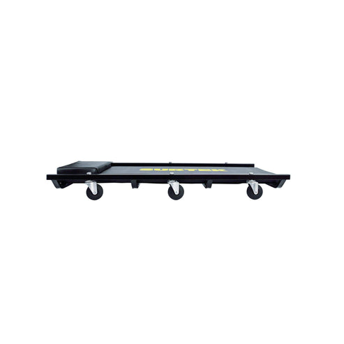 Cama Para Mecánico Ajustable Acolchonada, 36, Surtek 137070