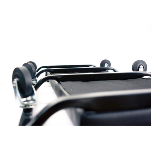 Cama Para Mecánico Ajustable Acolchonada, 36, Surtek 137070