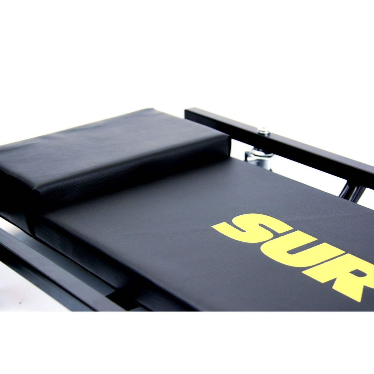Cama Para Mecánico Ajustable Acolchonada, 36, Surtek 137070
