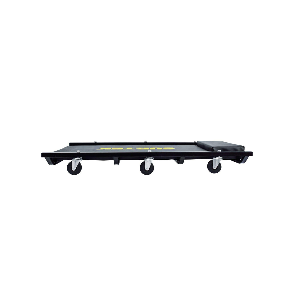 Cama Para Mecánico Ajustable Acolchonada, 36, Surtek 137070