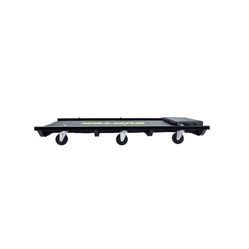 Cama Para Mecánico Ajustable Acolchonada, 36, Surtek 137070