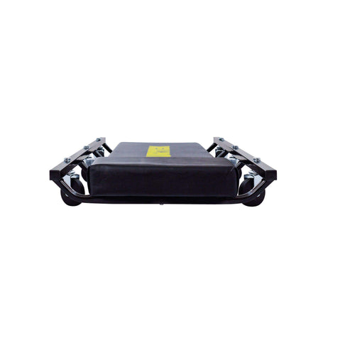 Cama Para Mecánico Ajustable Acolchonada, 36, Surtek 137070