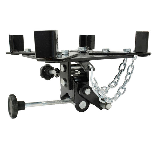 Adaptador De Gato Para Transmisión, 200 kg, Surtek 137112