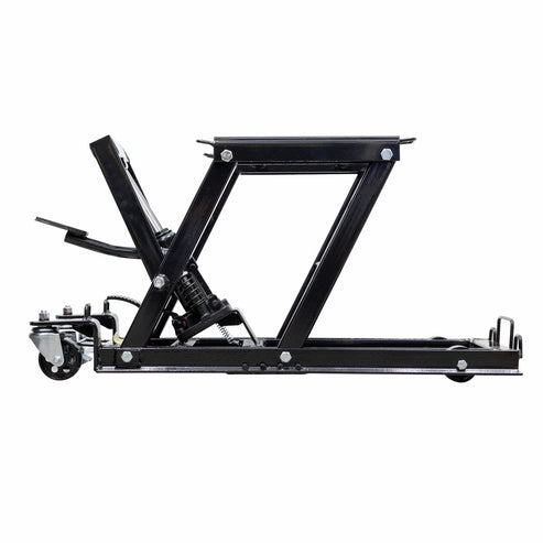 Gato Hidráulico Para Motocicleta, 500 kg, Surtek 137120
