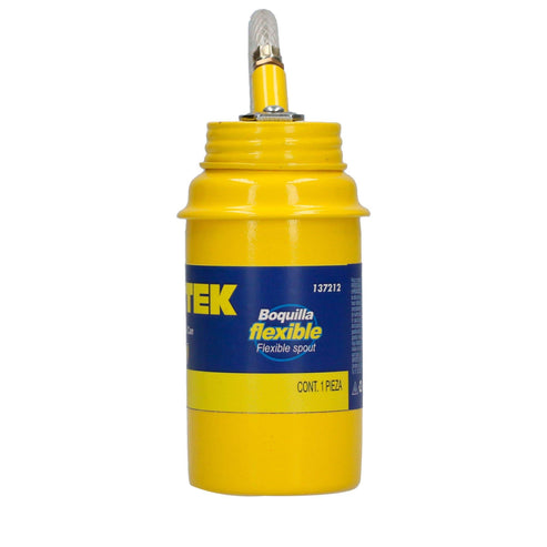 Aceitera Flexible De 177 ml, Surtek 137212