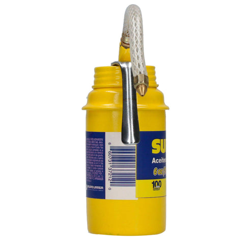 Aceitera Flexible De 177 ml, Surtek 137212