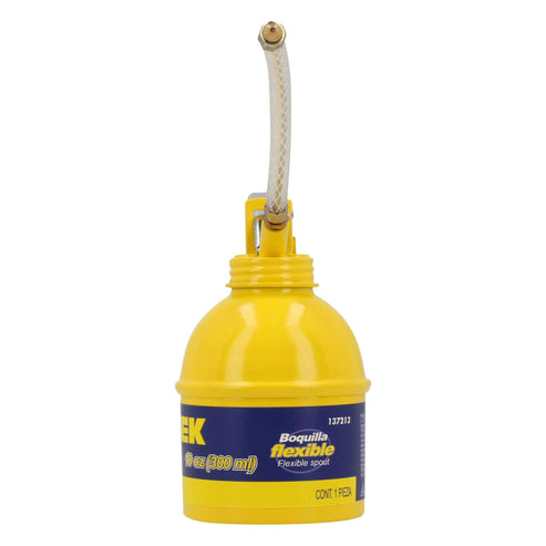 Aceitera Flexible De 296 ml, Surtek 137213